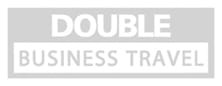 Logo Double Business Travel