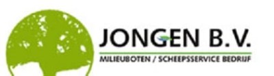Logo Jongen B.V.