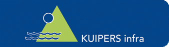 Logo Kuipers infra