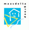 Logo Maasdelta Groep