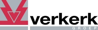 Logo Verkerk Groep