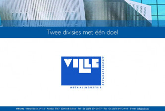 Logo VMI Metaalindustrie