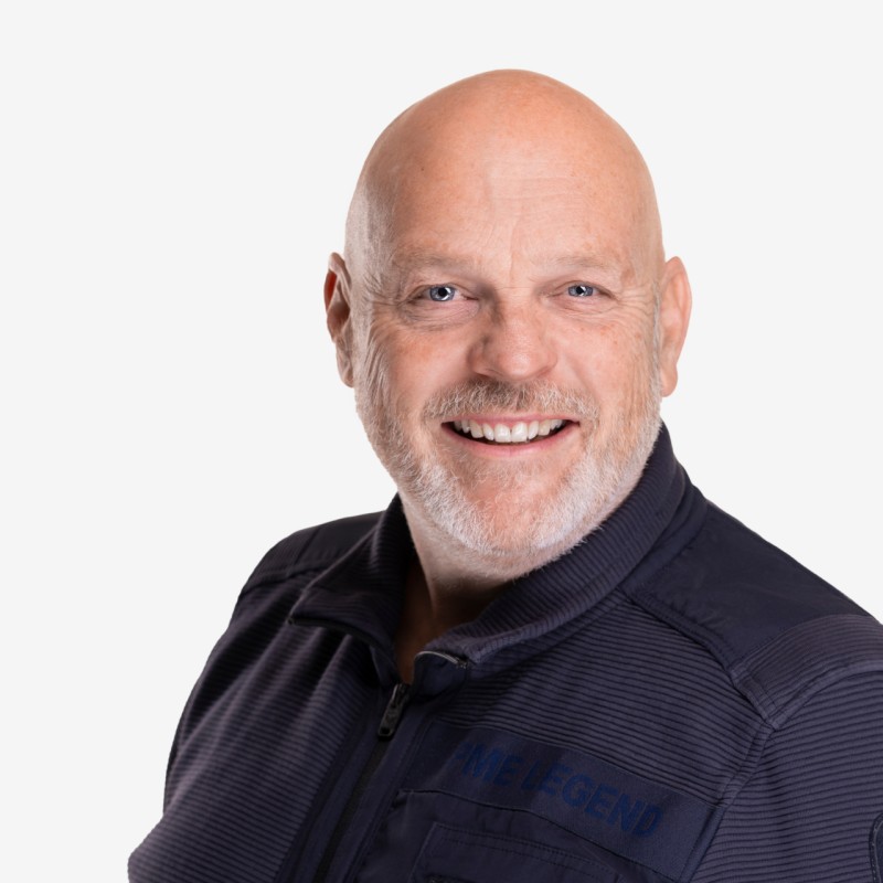 Alex van Koppen