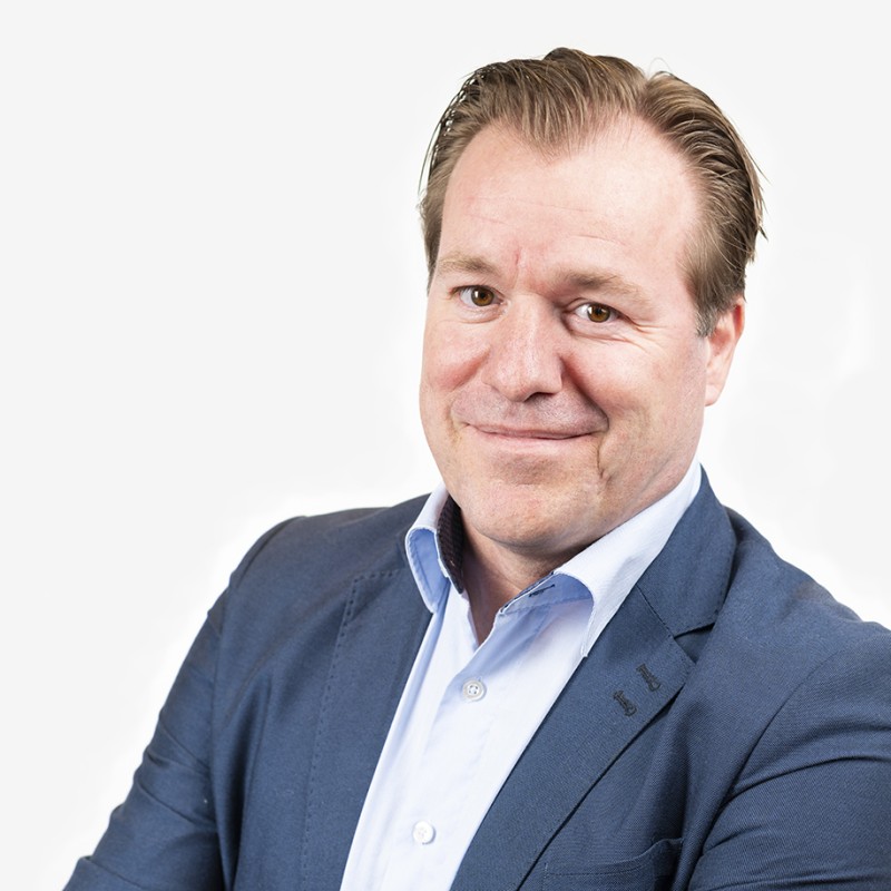 Jan Willem Wijling